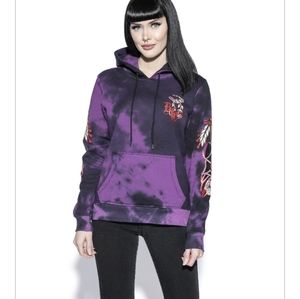 Blackcraft cult Bat's Roost hoodie